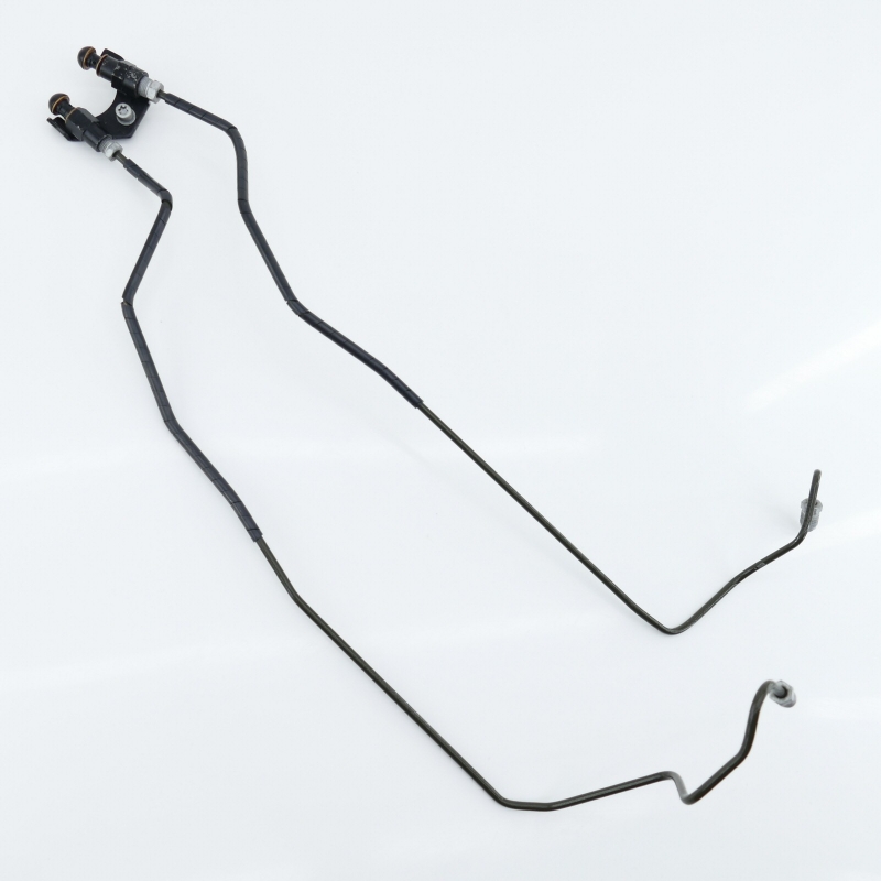BMW (Original OE) - BMW F650 F650GS E650G ABS Bremsleitung Bremse Leitung vorn vorne - Bild  von 3