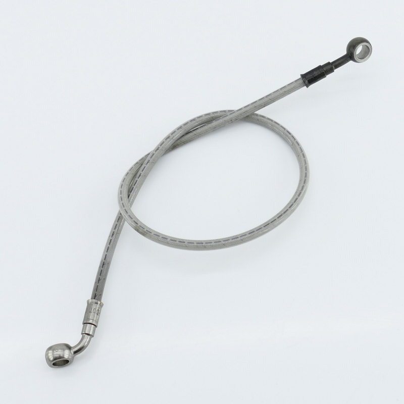 BMW (Original OE) - BMW F650 F650GS E650G Bremsschlauch vorn Stahlflex Stahlflexleitung Bremsleitung - Bild  von 3