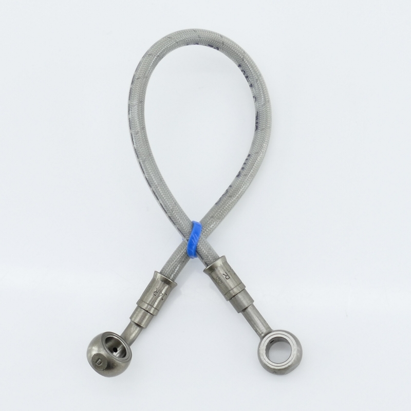 BMW (Original OE) - BMW F650 F650GS E650G Bremsschlauch vorn Stahlflex Stahlflexleitung - Bild  von 3