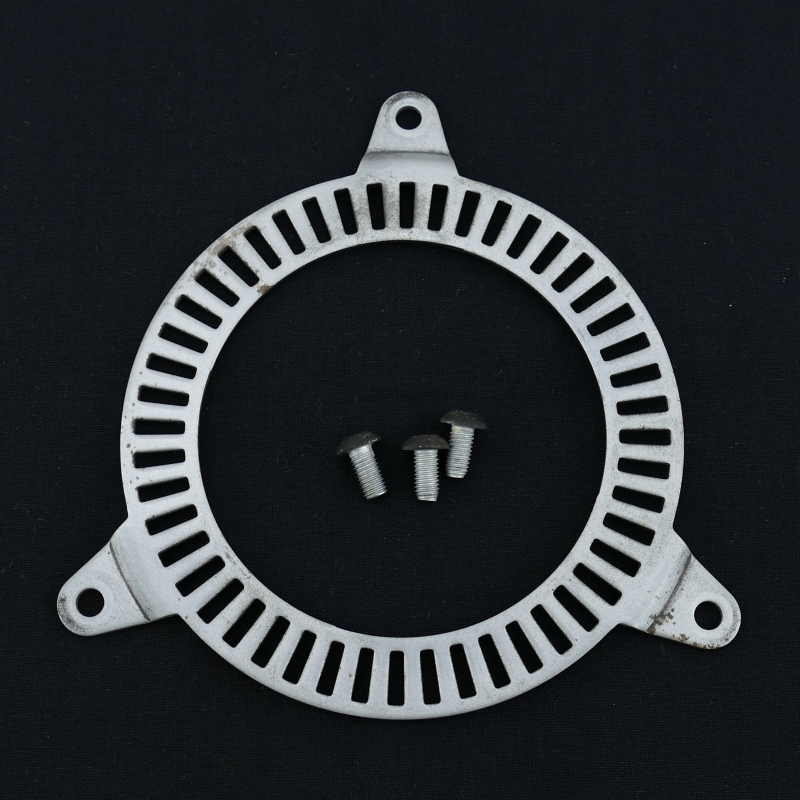 BMW (Original OE) - BMW F650 F650GS E650G ABS Ring Kranz Sensorring hinten UNFALLFREI - Bild  von 3