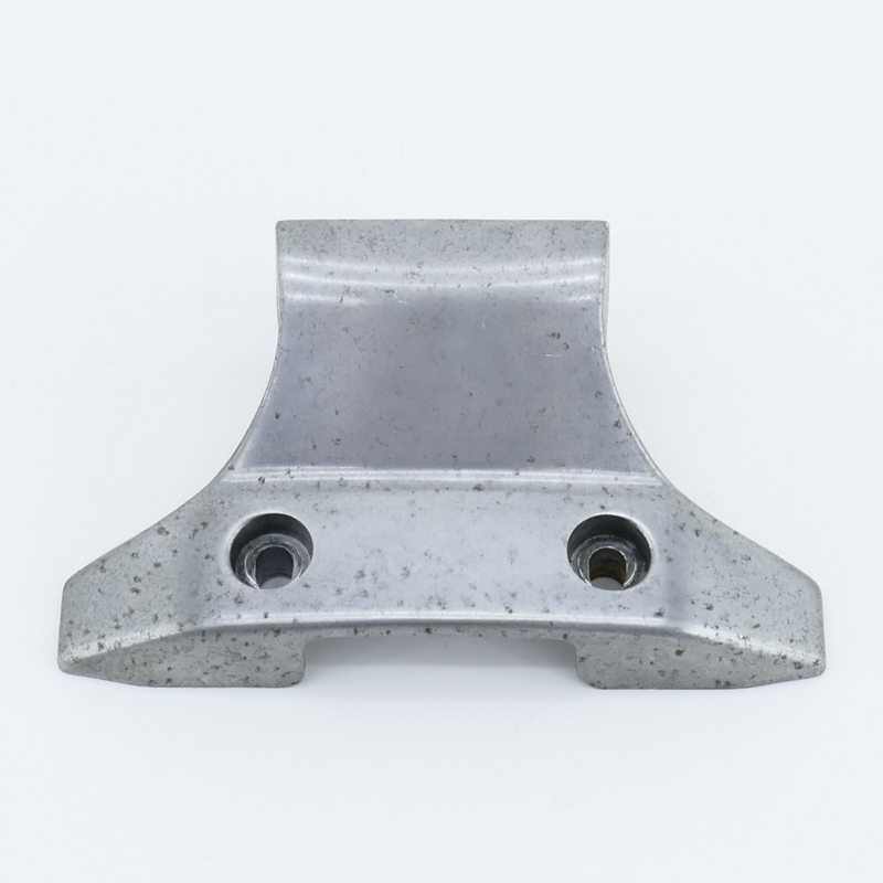 Kawasaki (Original OE) - KAWASAKI EN500 EN500A 1990-1993 Verkleidung Abdeckung Gabelbrücke unten - Bild  von 5