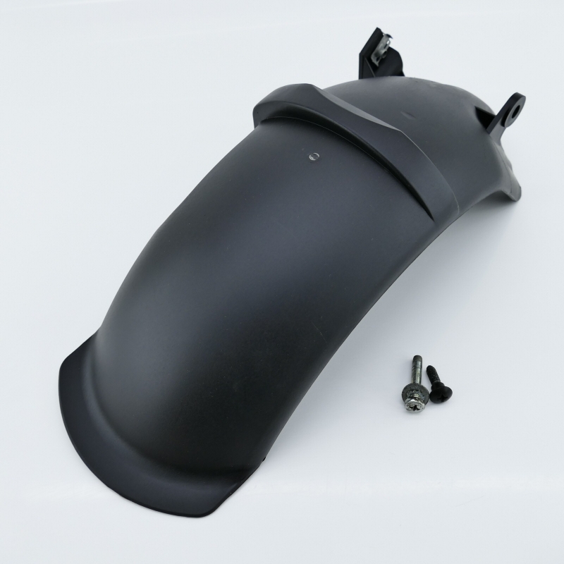 Piaggio (Original OE) - PIAGGIO ZIP 50 ZIP50 2T 2009-2015 Fender hinten Kotflügel Schutzblech nur 1392km - Bild  von 6