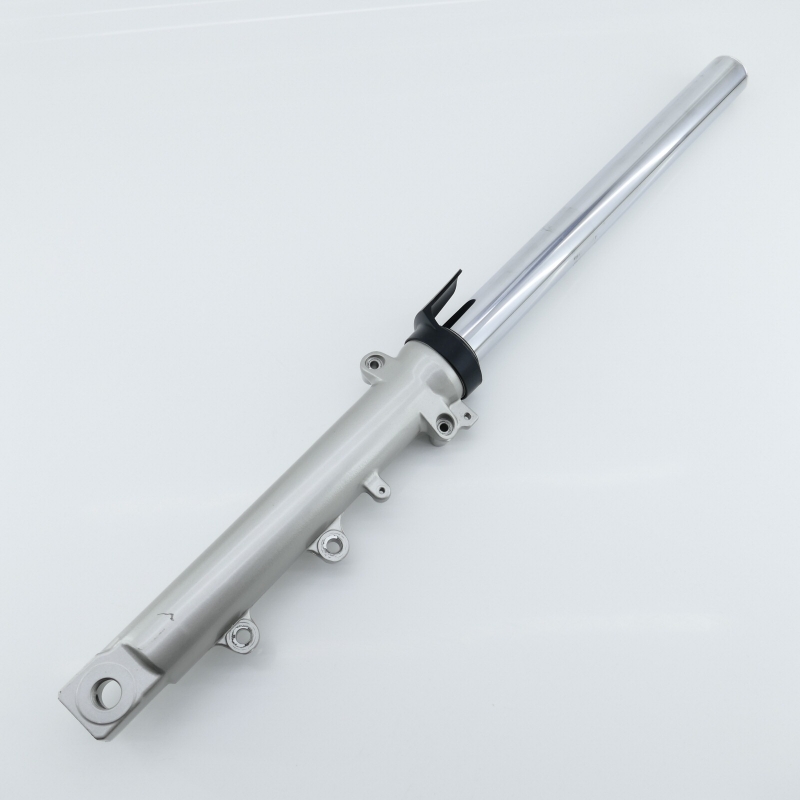 Suzuki (Original OE) - SUZUKI GSF1200 GSF1200S WVA9 SHOWA Gabel Gabelholm links UNFALLFREI nur 12084km - Bild  von 8