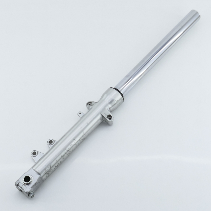 Suzuki (Original OE) - SUZUKI SV650 SV650S AV Gabel Gabelholm Telegabel rechts UNFALLFREI nur 14178km - Bild  von 10