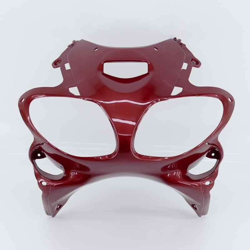 Suzuki (Original OE) - SUZUKI SV650 SV650S AV Frontverkleidung Kanzel Maske Verkleidung vorn vorne - Bild  von 8