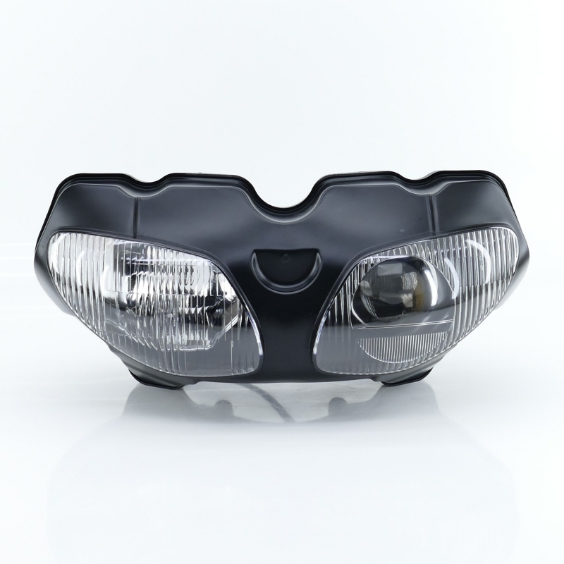 Suzuki (Original OE) - SUZUKI SV SV650S AV Scheinwerfer Frontscheinwerfer UNFALLFREI nur 14178km - Bild  von 8