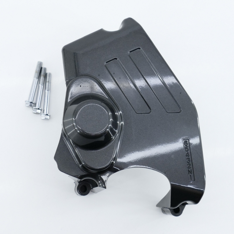 Suzuki (Original OE) - SUZUKI SV650 SV650S AV Ritzelabdeckung Ritzeldeckel Kettenschutz nur 14178km - Bild  von 5