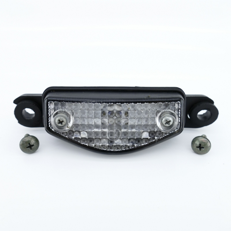 Suzuki (Original OE) - SUZUKI SV650 SV650S AV Standlicht vorn Licht Lampe nur 14178km - Bild  von 5