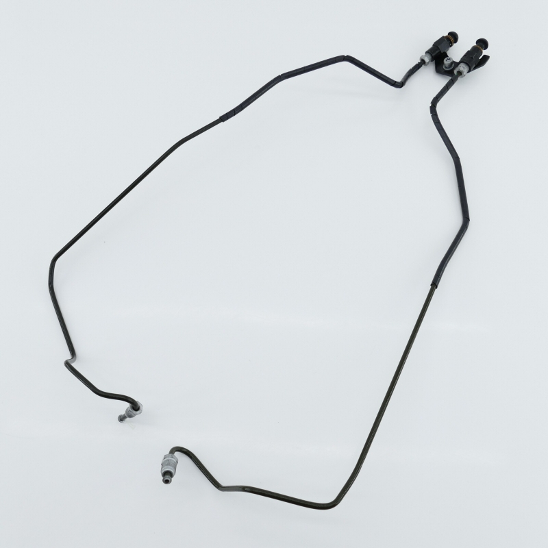BMW (Original OE) - BMW F650 F650GS E650G ABS Bremsleitung Bremse Leitung vorn vorne - Bild  von 5