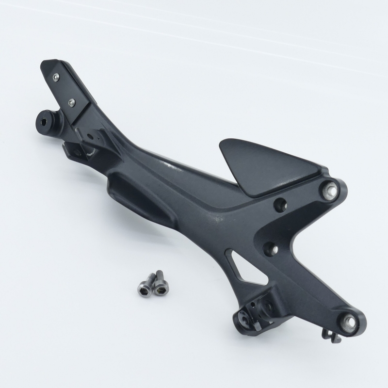 Honda (Original OE) - HONDA CBF600 CBF600S PC43 Fußrastenhalter rechts Halter Fußraste 50650-MER-D010 - Bild  von 7