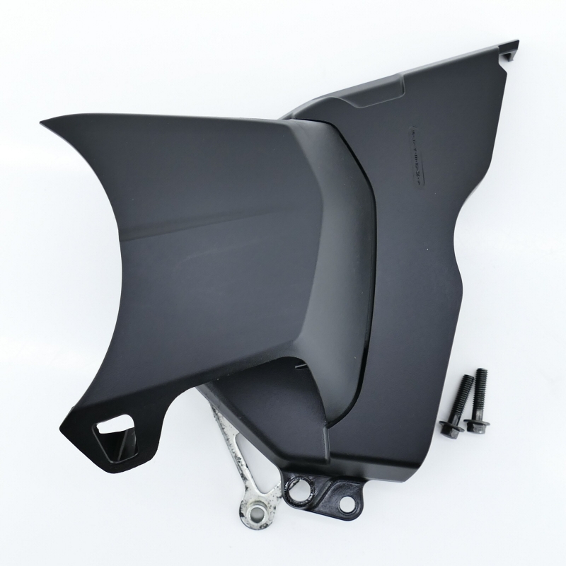 Honda (Original OE) - HONDA CBF600 CBF600S PC43 Ritzelabdeckung Ritzeldeckel Abdeckung nur 15254km - Bild  von 6