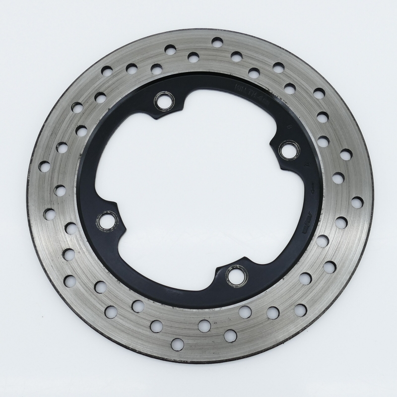 Honda (Original OE) - HONDA CBF600 CBF600S PC43 Bremsscheibe hinten Hinterradbremsscheibe 4,8mm - Bild  von 3