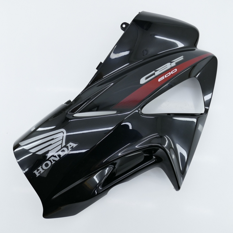 Honda (Original OE) - HONDA CBF600 CBF600S PC43 Seitenverkleidung rechts Verkleidung nur 15254km - Bild  von 9