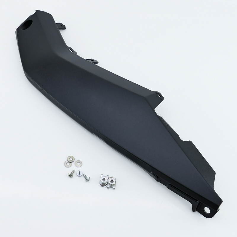 KTM (Original OE) - KTM Duke 125 Heckverkleidung links Verkleidung hinten Heck 901.08.043.000 - Bild  von 6