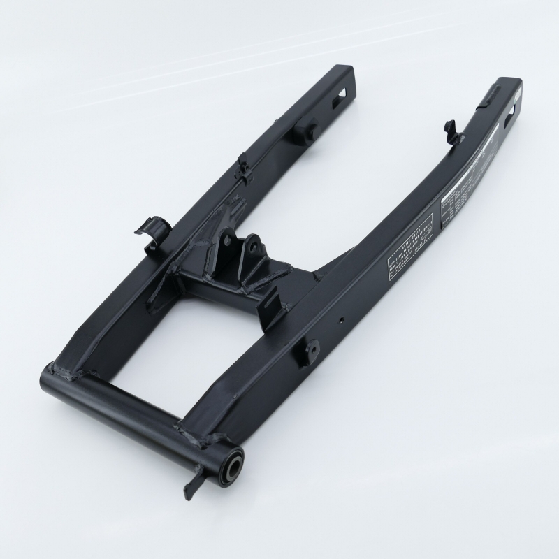 Honda (Original OE) - HONDA CBR125 CBR125R JC39 Schwinge Hinterradschwinge nur 4571km UNFALLFREI - Bild  von 7