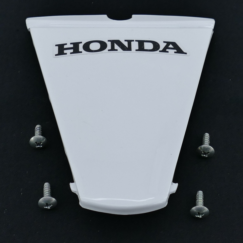 Honda (Original OE) - HONDA CBR125 CBR125R JC39 Heckverkleidung mitte Verkleidung UNFALLFREI - Bild  von 5