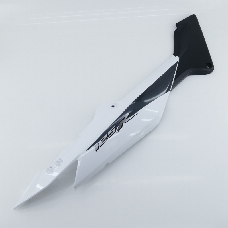 Honda (Original OE) - HONDA CBR125 CBR125R JC39 Heckverkleidung rechts Verkleidung hinten UNFALLFREI - Bild  von 8