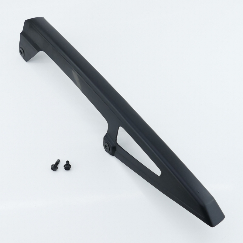 Honda (Original OE) - HONDA CBR125 CBR125R JC39 Kettenschutz Kettenabdeckung Abdeckung nur 4571km - Bild  von 4