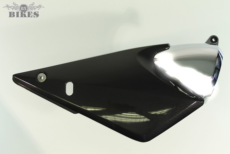 Suzuki (Original OE) - SUZUKI GSF GSF600 GSF600S Bandit WVA8 - Seitenverkleidung rechts Seitenabdeckung - Bild  von 1