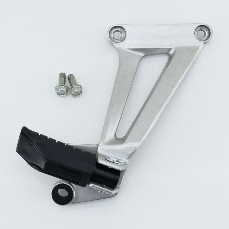 Honda (Original OE) - HONDA CBR125 CBR125R JC39 Fußraste hinten rechts Fußrastenanlage UNFALLFREI - Bild  von 7