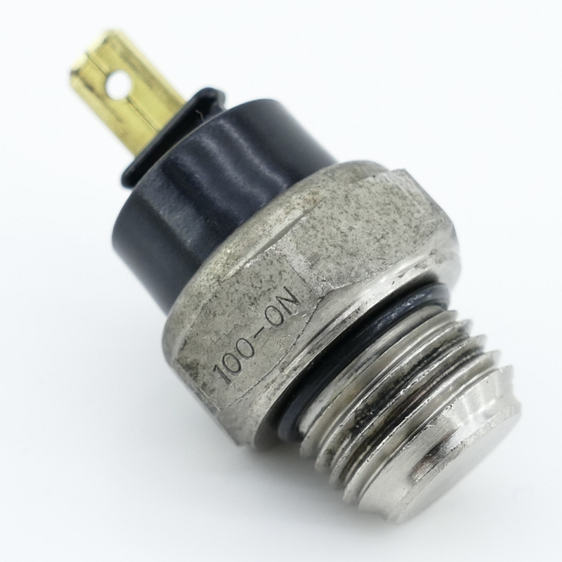 Honda (Original OE) - HONDA CBF600 CBF600S PC38 Kühlwassersensor Thermoschalter Kühlwasser Sensor - Bild  von 6