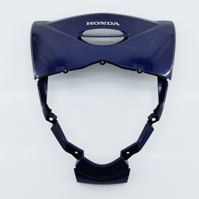 Honda (Original OE) - HONDA SH125 SH125i JF14 2005-2008 Verkleidung vorn Frontverkleidung nur 6382km - Bild  von 6