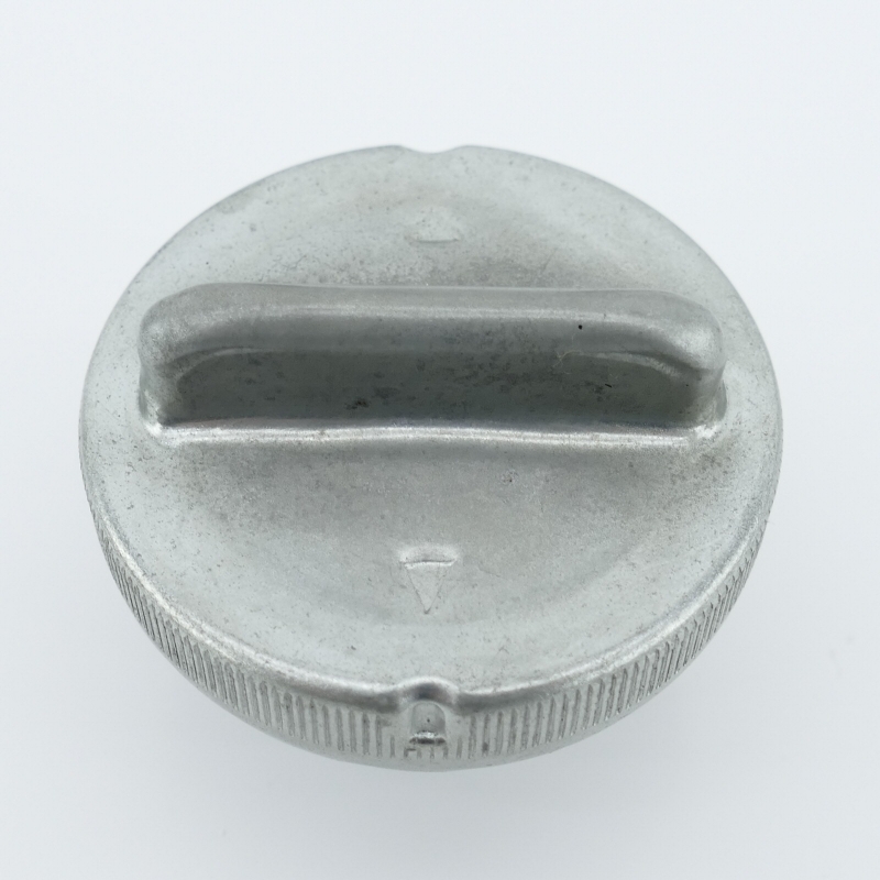 Honda (Original OE) - HONDA SH125 SH125i JF14 2005-2008 Tankdeckel Tankverschluss Deckel nur 6382km - Bild  von 3