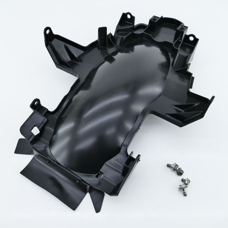 Honda (Original OE) - HONDA SH125 SH125i JF14 2005-2008 Heckinnenverkleidung Kotflügel Verkleidung - Bild  von 5