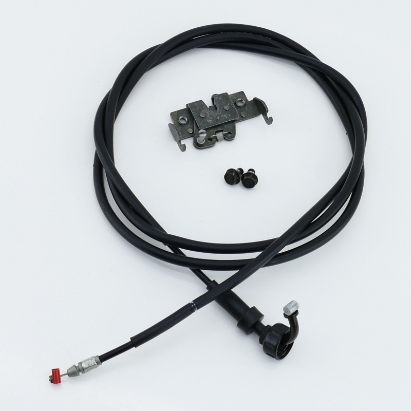 Honda (Original OE) - HONDA SH125 SH125i JF14 2005-2008 Sitzbankverriegelung Verriegelung Sitz - Bild  von 5