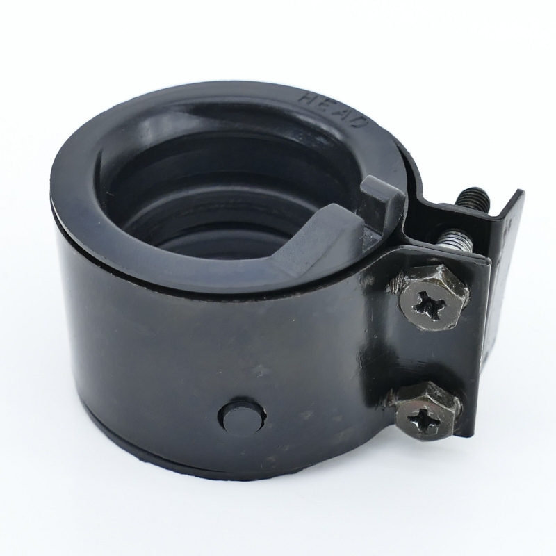 Honda (Original OE) - HONDA SH125 SH125i JF14 2005-2008 Ansaugstutzen Ansauggummi nur 6382km - Bild  von 4