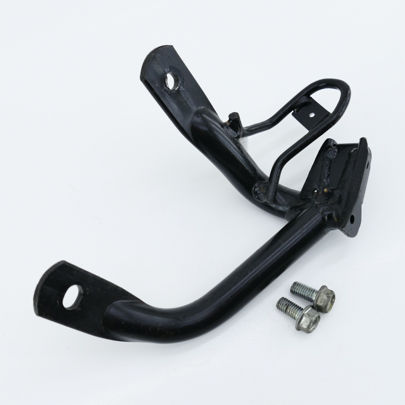 Honda (Original OE) - HONDA SH125 SH125i JF14 2005-2008 Fußrastenhalter rechts Halter Fußraste - Bild  von 4