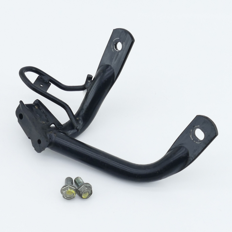 Honda (Original OE) - HONDA SH125 SH125i JF14 2005-2008 Fußrastenhalter links Halter Fußraste - Bild  von 4