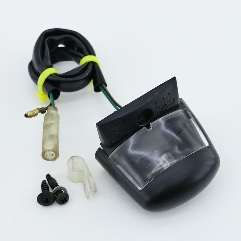 Honda (Original OE) - HONDA SH125 SH125i JF14 2005-2008 Kennzeichenleuchte Kennzeichenbeleuchtung - Bild  von 5