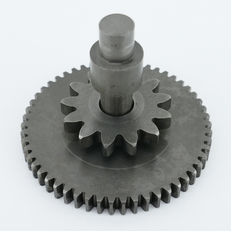 Honda (Original OE) - HONDA SH125 SH125i JF14 2005-2008 Anlasserritzel Ritzel Anlasser Reduktion - Bild  von 4