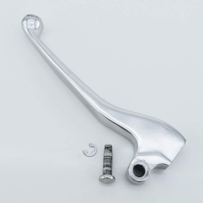 Piaggio (Original OE) - PIAGGIO FLY 50 FLY50 4T 4V 2012-2013 Bremshebel vorn Handbremshebel Hebel links - Bild  von 4