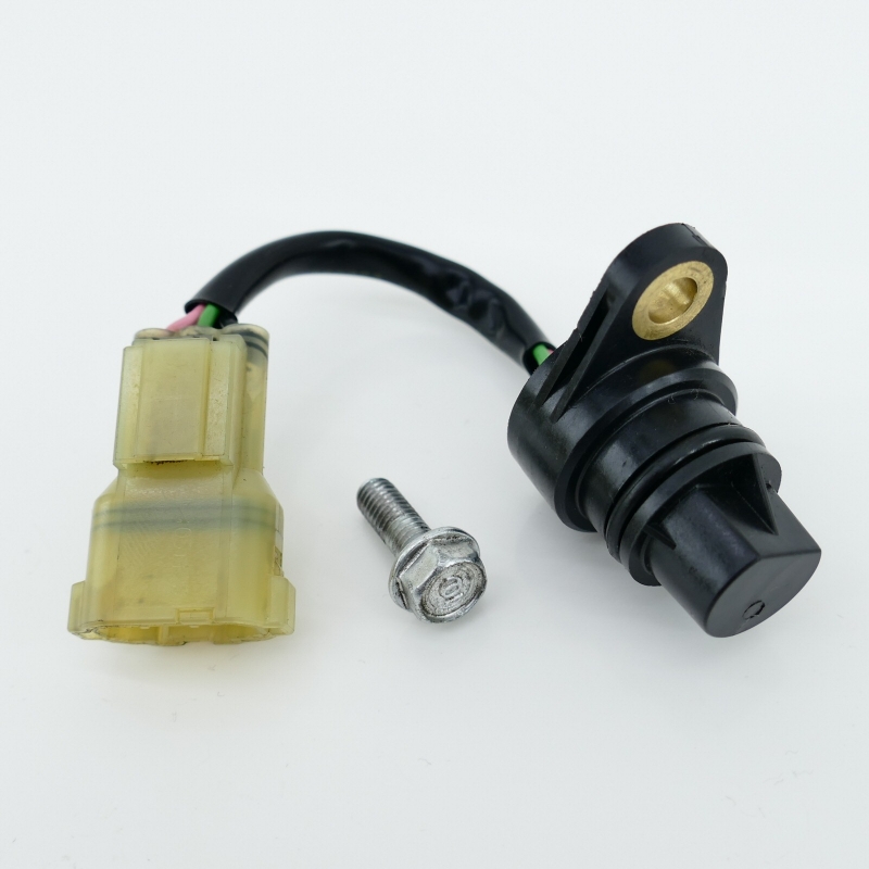 Honda (Original OE) - HONDA CBF1000 CBF1000A SC58 Geschwindigkeitssensor Tachosensor Tachogeber Sensor - Bild  von 5