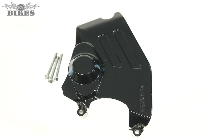 Suzuki (Original OE) - SUZUKI SV650 SV650S AV 99-02 - Ritzelabdeckung Ritzeldeckel Abdeckung Ritzel - Bild  von 1
