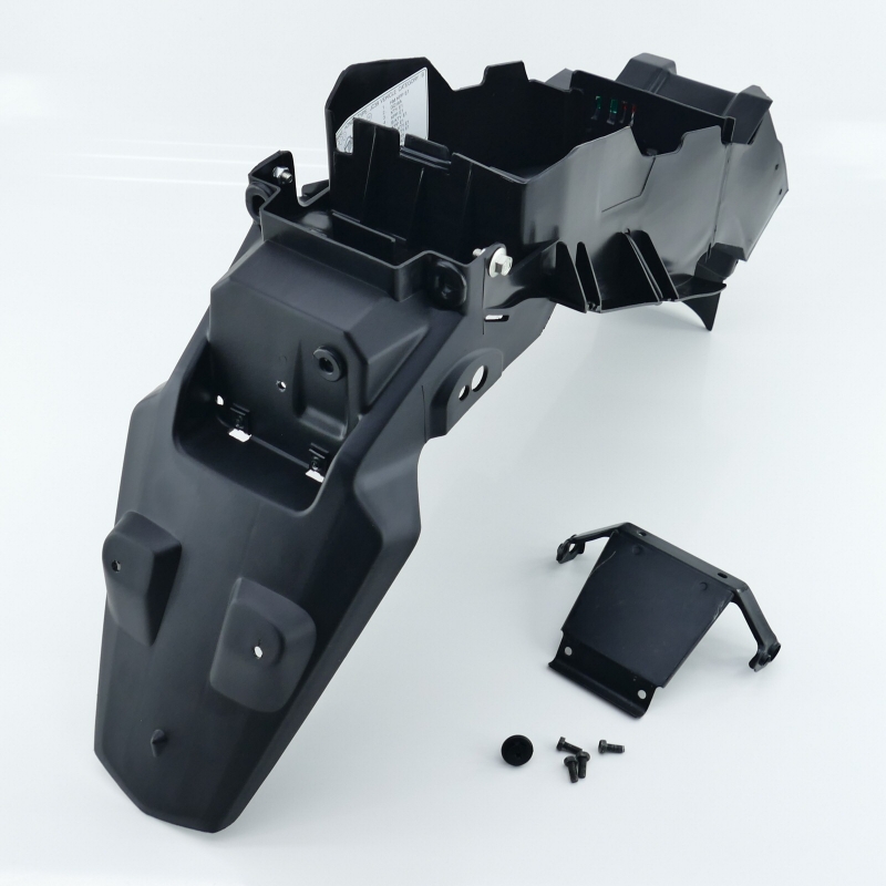 Honda (Original OE) - HONDA CBR125 CBR125R JC39 Heckinnenverkleidung Kotflügel Fender Radkasten - Bild  von 7