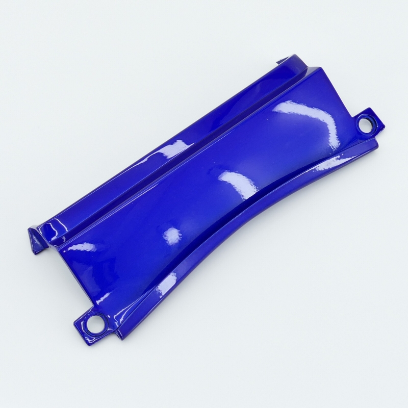 Honda (Original OE) - HONDA CBR125 CBR125R JC39 Heckverkleidung mitte Verkleidung UNFALLFREI - Bild  von 6