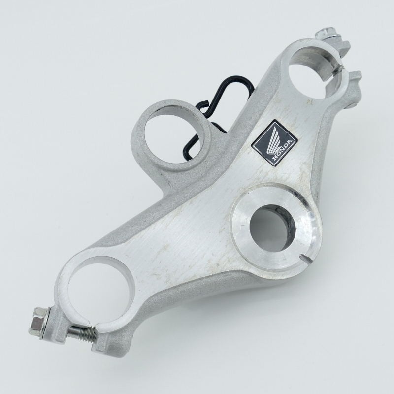 Honda (Original OE) - HONDA CBR125 CBR125R JC39 Gabelbrücke oben obere Brücke Gabel UNFALLFREI - Bild  von 6