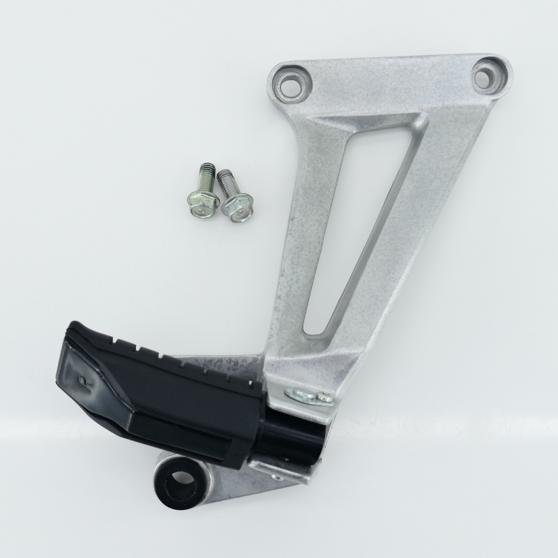 Honda (Original OE) - HONDA CBR125 CBR125R JC39 Fußraste hinten rechts Fußrastenanlage UNFALLFREI - Bild  von 5