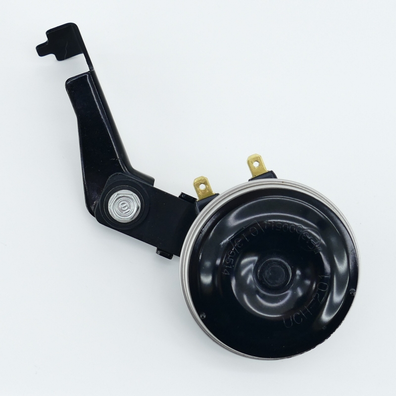 Honda (Original OE) - HONDA CBR125 CBR125R JC39 Hupe Signalhorn Horn nur 4392km - Bild  von 4