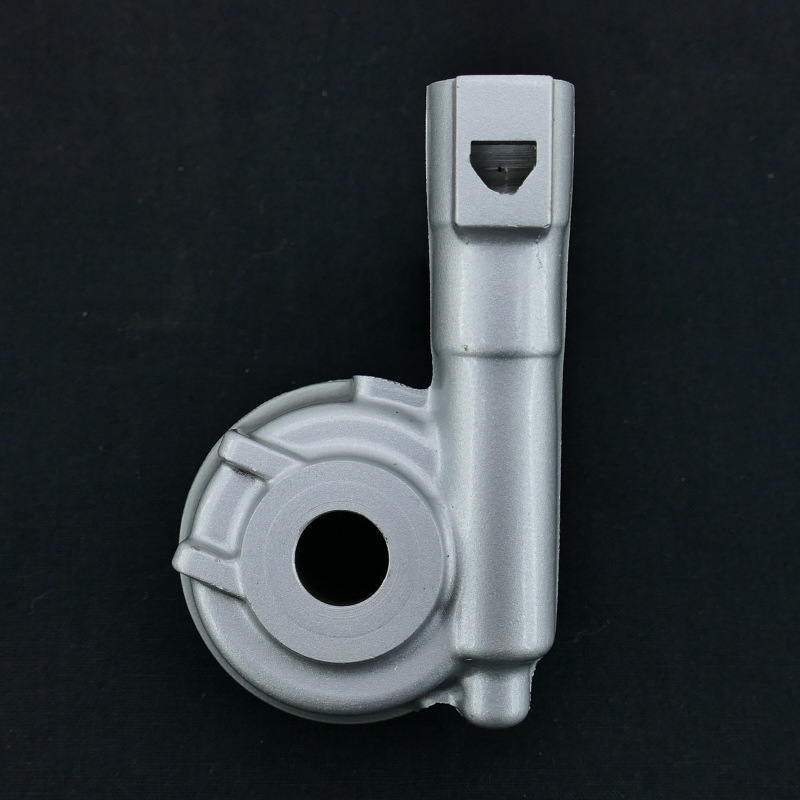 Honda (Original OE) - HONDA CBR125 CBR125R JC39 Tachoantrieb Tachoschnecke Tachogeber nur 4392km - Bild  von 5