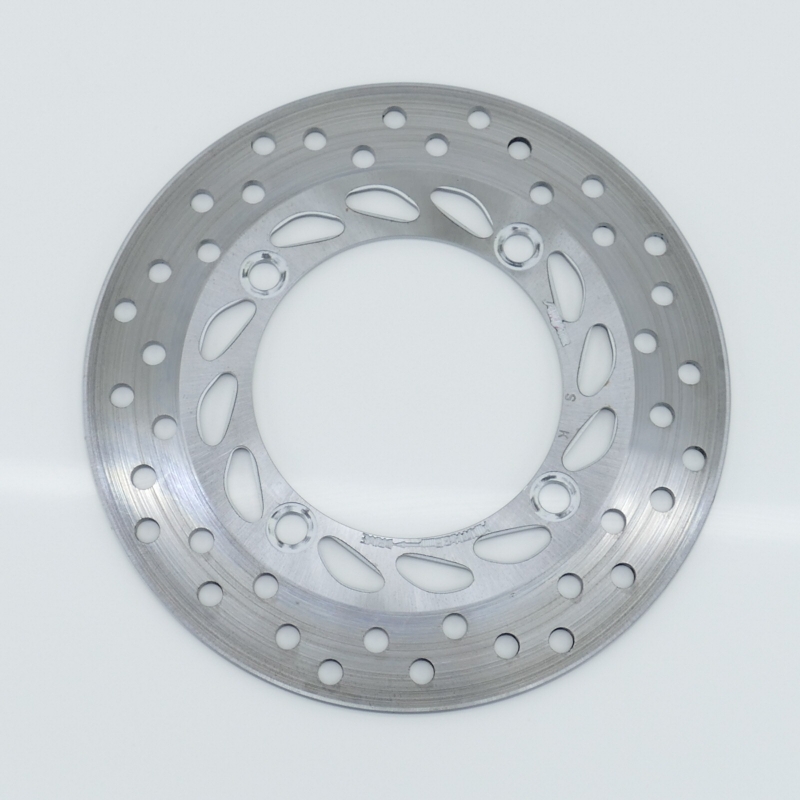 Honda (Original OE) - HONDA CBR125 CBR125R JC34 Bremsscheibe hinten Hinterradbremsscheibe 3,82mm - Bild  von 3