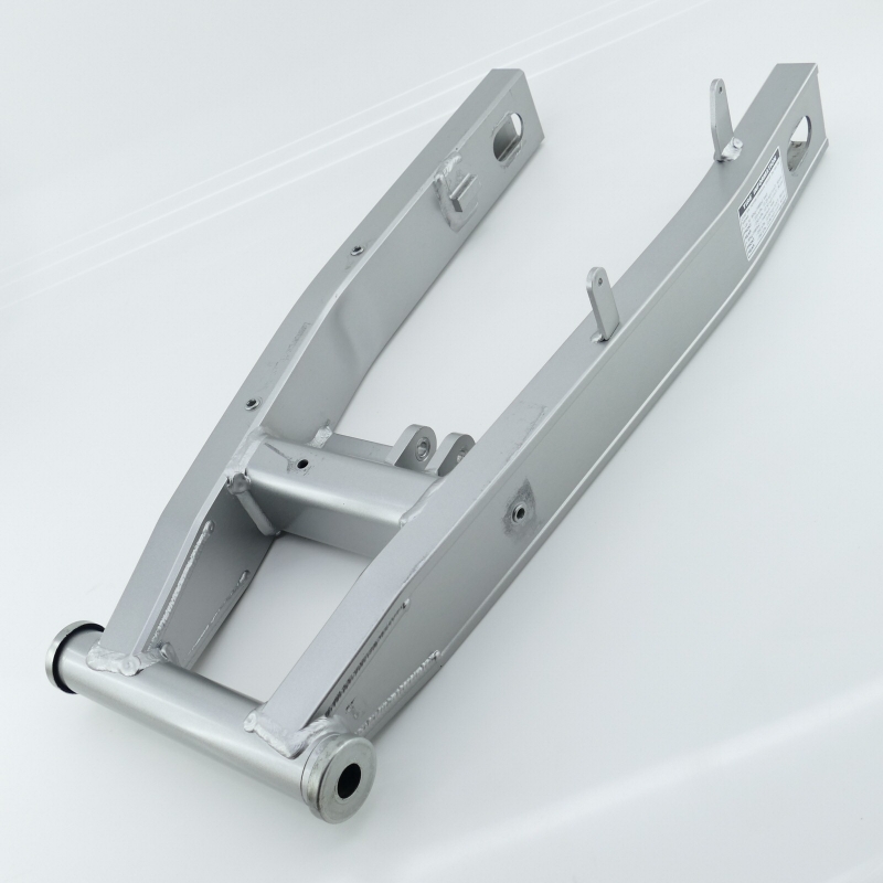 Yamaha (Original OE) - YAMAHA FZ6 FZ6-S RJ07 Fazer Schwinge Hinterradschwinge UNFALLFREI - Bild  von 6