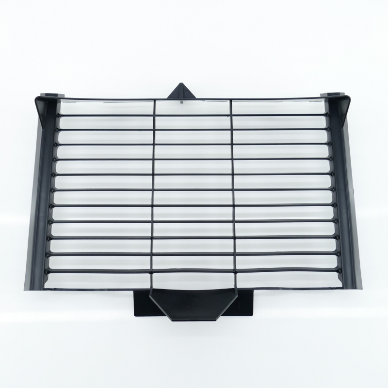 Yamaha (Original OE) - YAMAHA FZ6 FZ6-S RJ07 Fazer Kühler Grill Kühlerverkleidung Kühlergrill - Bild  von 5