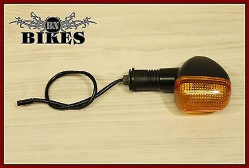 Suzuki (Original OE) - SUZUKI GS500 GS500E GS 500 E WVBK - Blinker hinten rechts - Bild  von 1