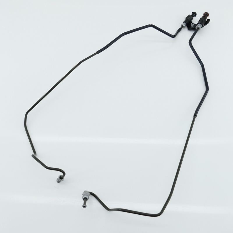 BMW (Original OE) - BMW F650 F650GS E650G Dakar ABS Bremsleitung Bremse Leitung vorn vorne - Bild  von 4