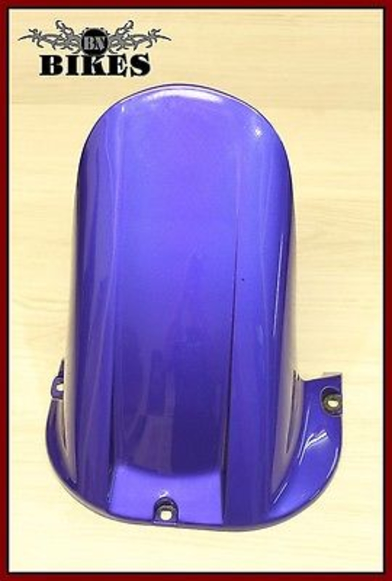 Yamaha (Original OE) - YAMAHA YZF-R1 R1 RN04 2000-2001 - Heckfender Fender hinten Kotflügel - Bild  von 1