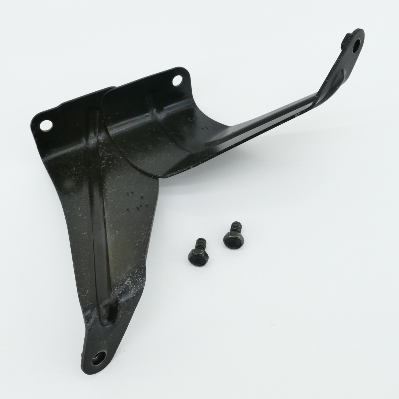 Suzuki (Original OE) - SUZUKI GSF600 GSF600S WVA8 Seitenverkleidungshalter links Verkleidungshalter - Bild  von 4